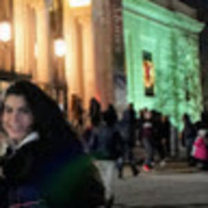 Meet your Posher, Nour